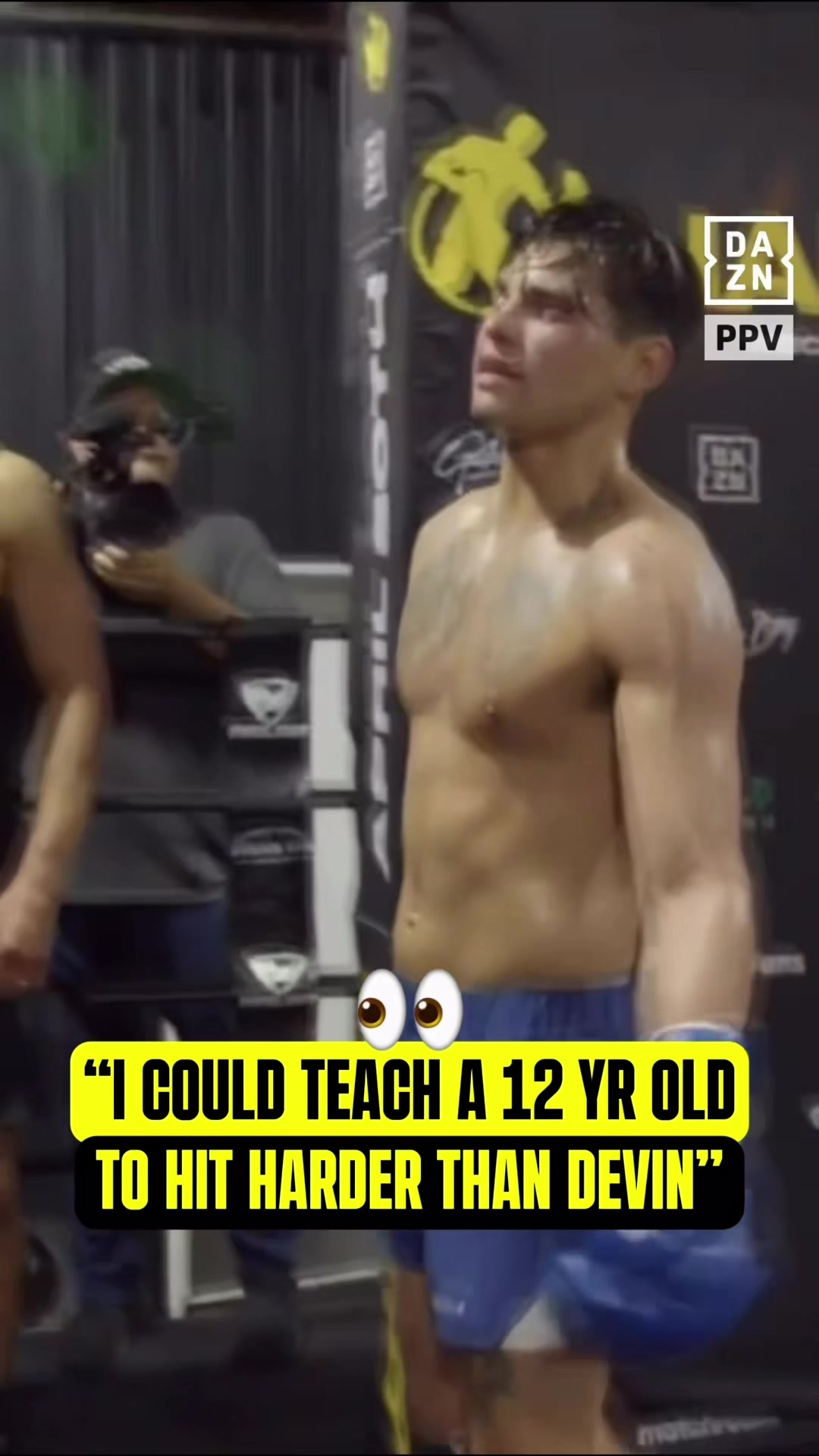 @DAZNBoxing