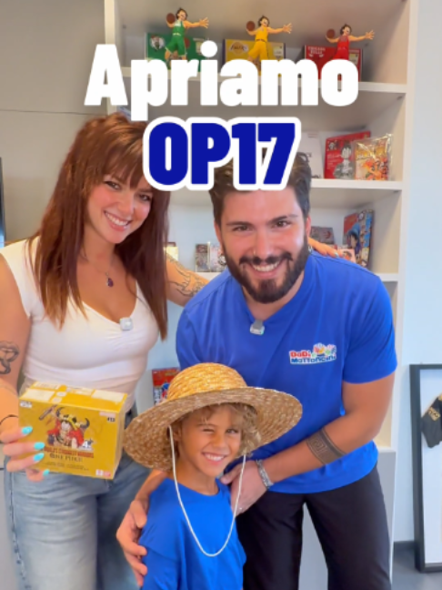 @Dadi e Mattoncini