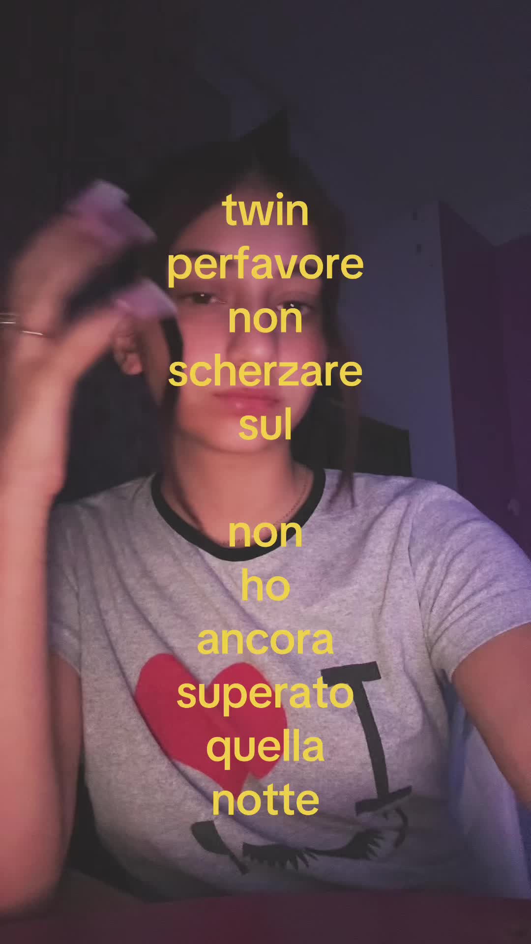 @sono solo depressa btw🫰🏻