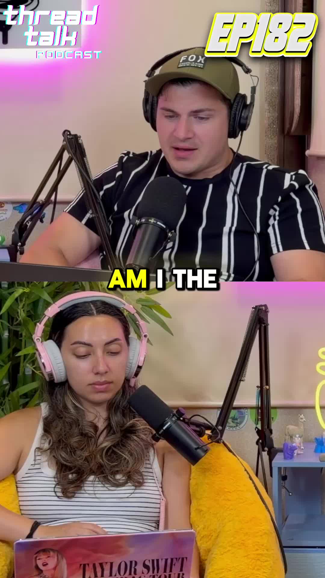@ThreadTalk Podcast