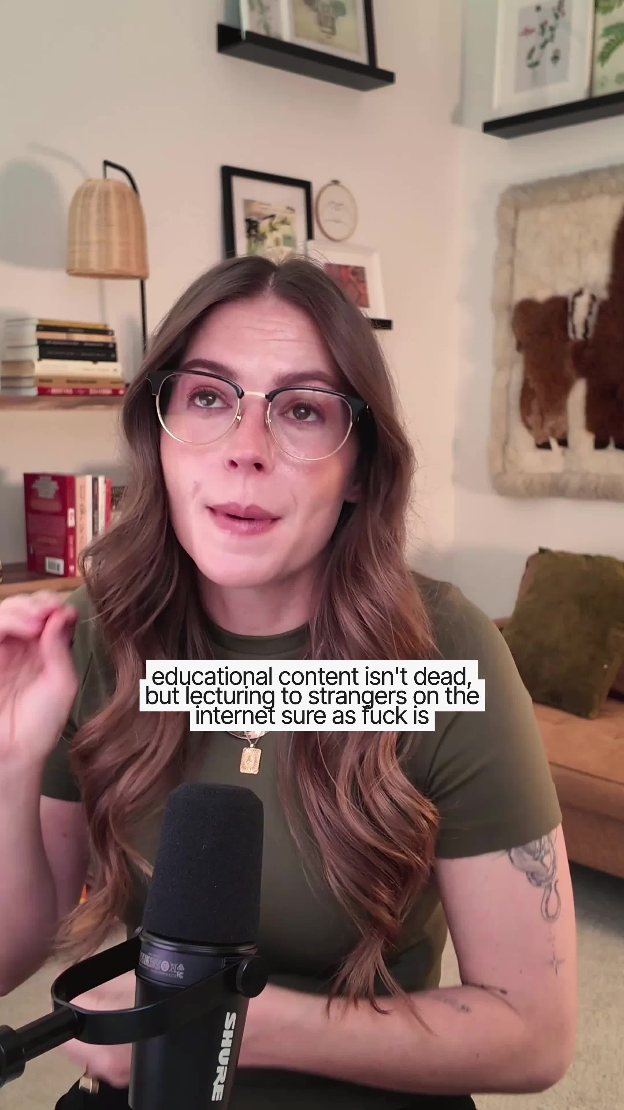 @Amber | Content Strategy
