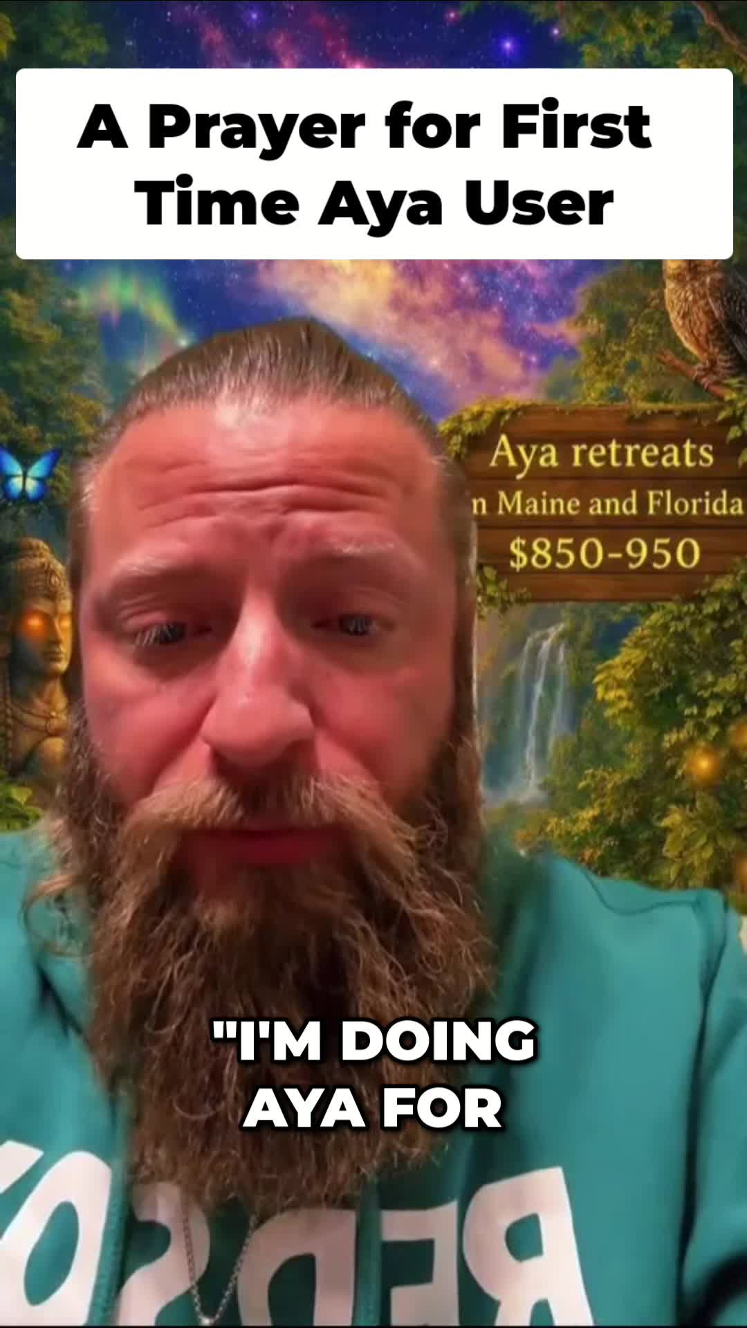 @Pachamama Ayahuasca Sanctuary