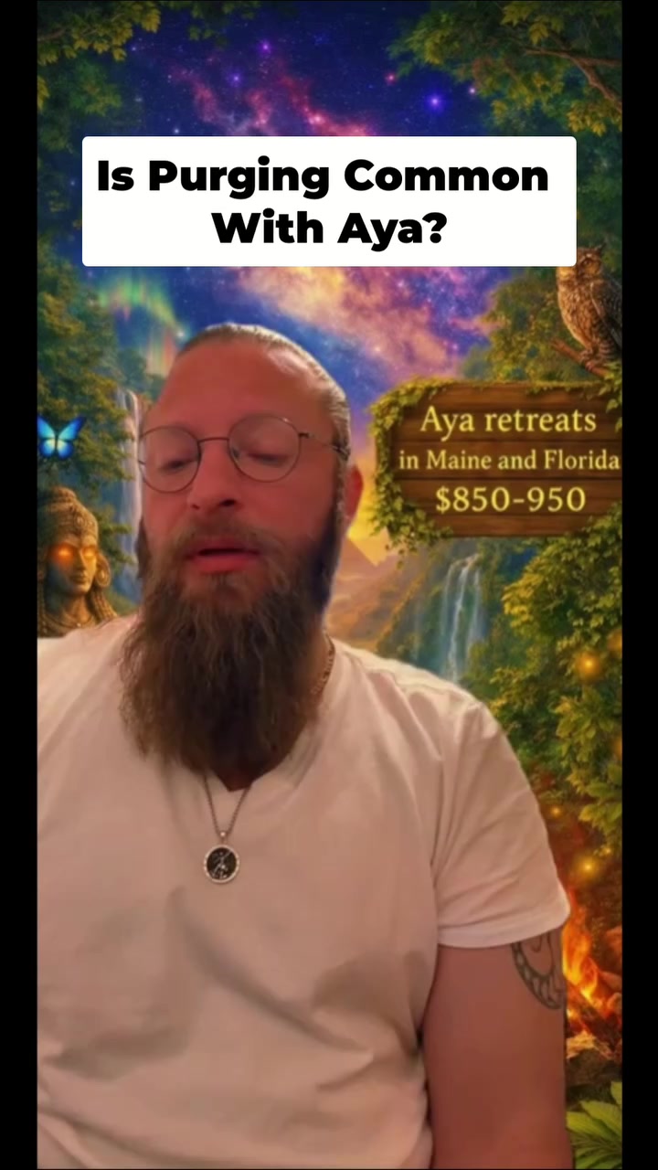 @Pachamama Ayahuasca Sanctuary