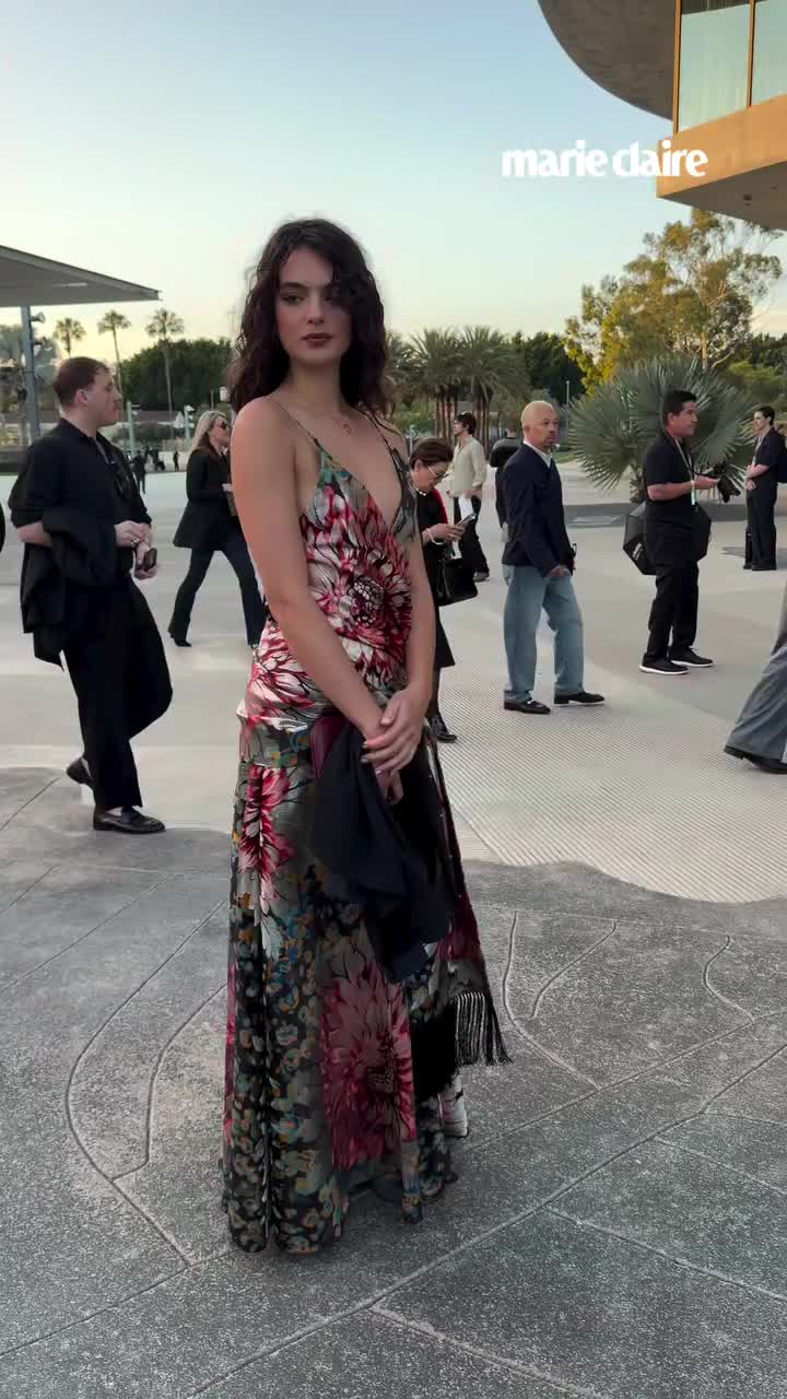 @Marie Claire France