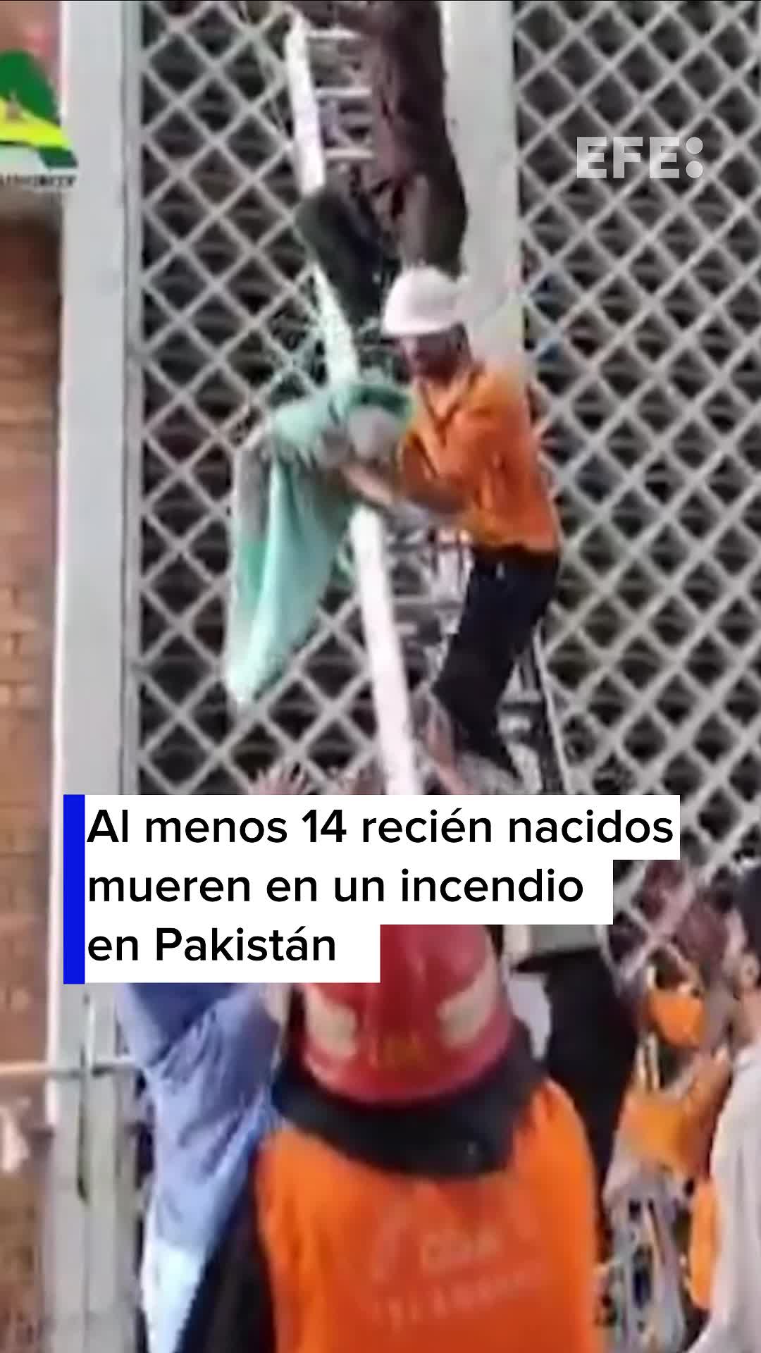 @EFE Noticias