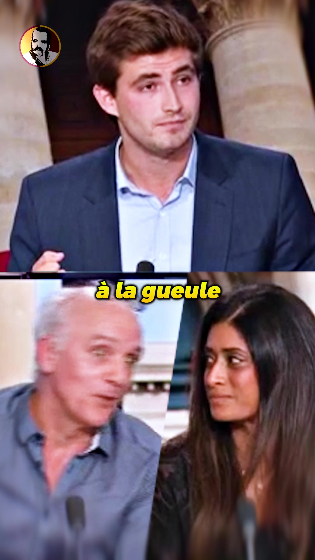 @Glupatate
