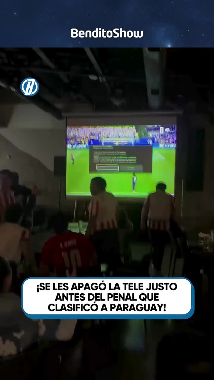 @BenditoShow