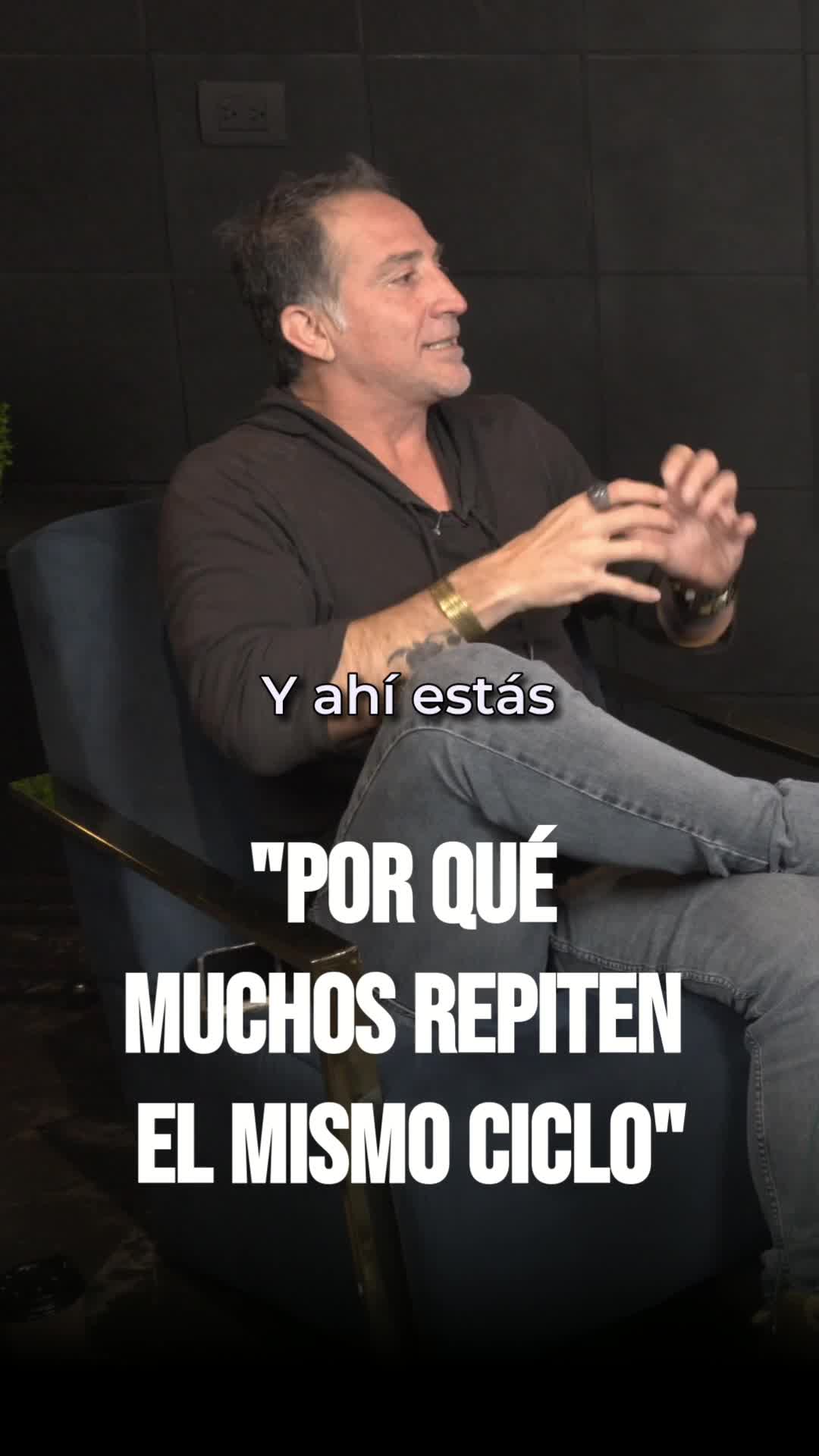 @El C&iacute;rculo Podcast