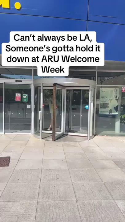 @ARU