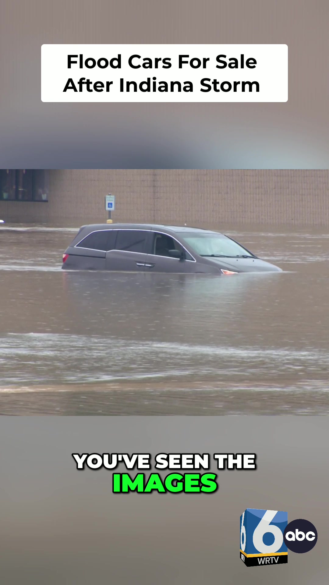 @WRTV News Indianapolis
