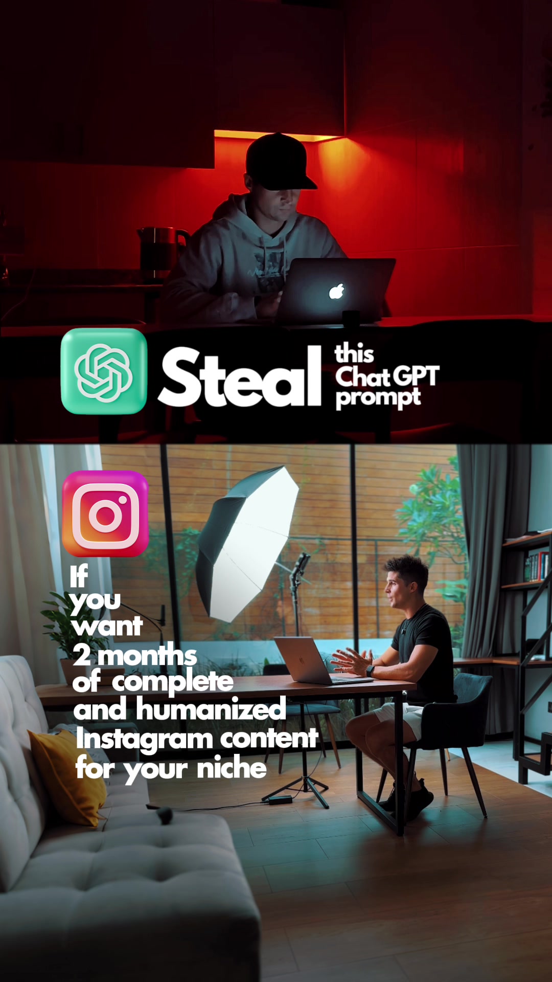 @Aron Sōgi | Video Strategist