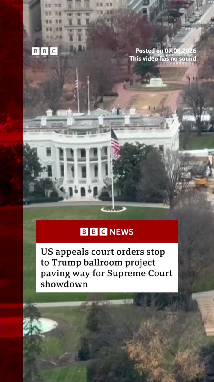@BBC News