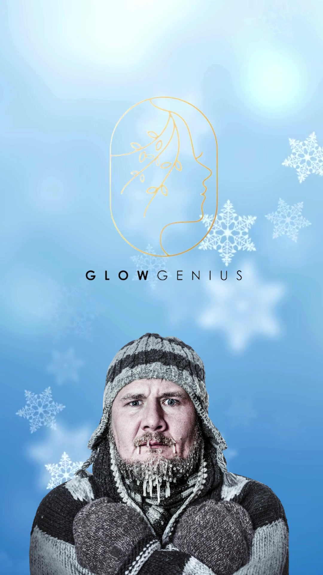 @Glow Genius