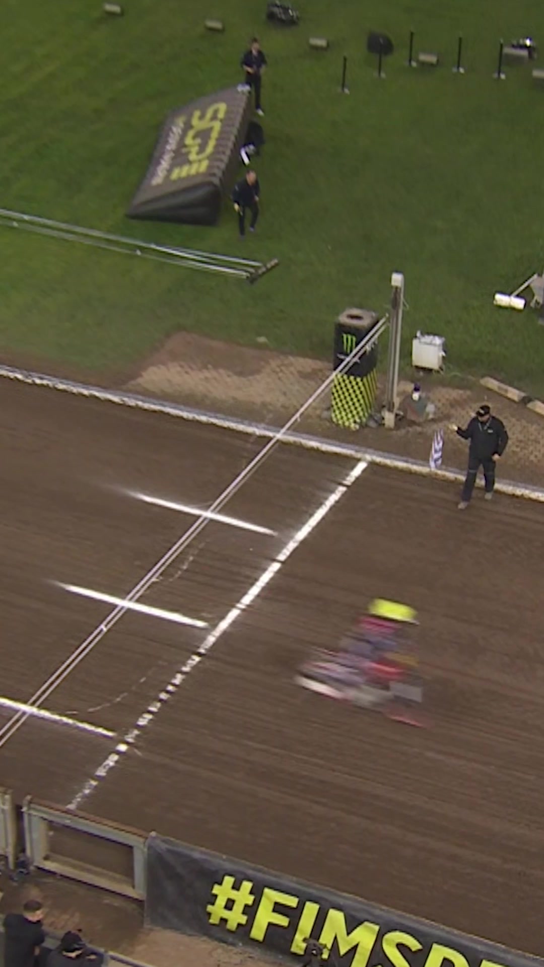 @FIM Speedway Grand Prix