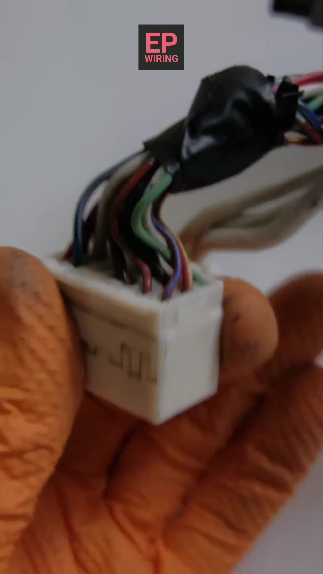 @EP Wiring