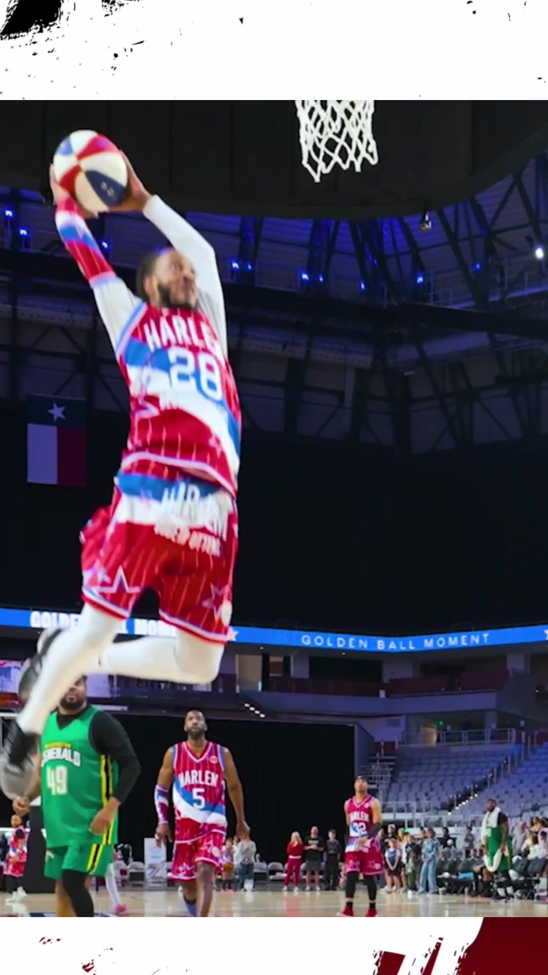 @HarlemGlobetrotters