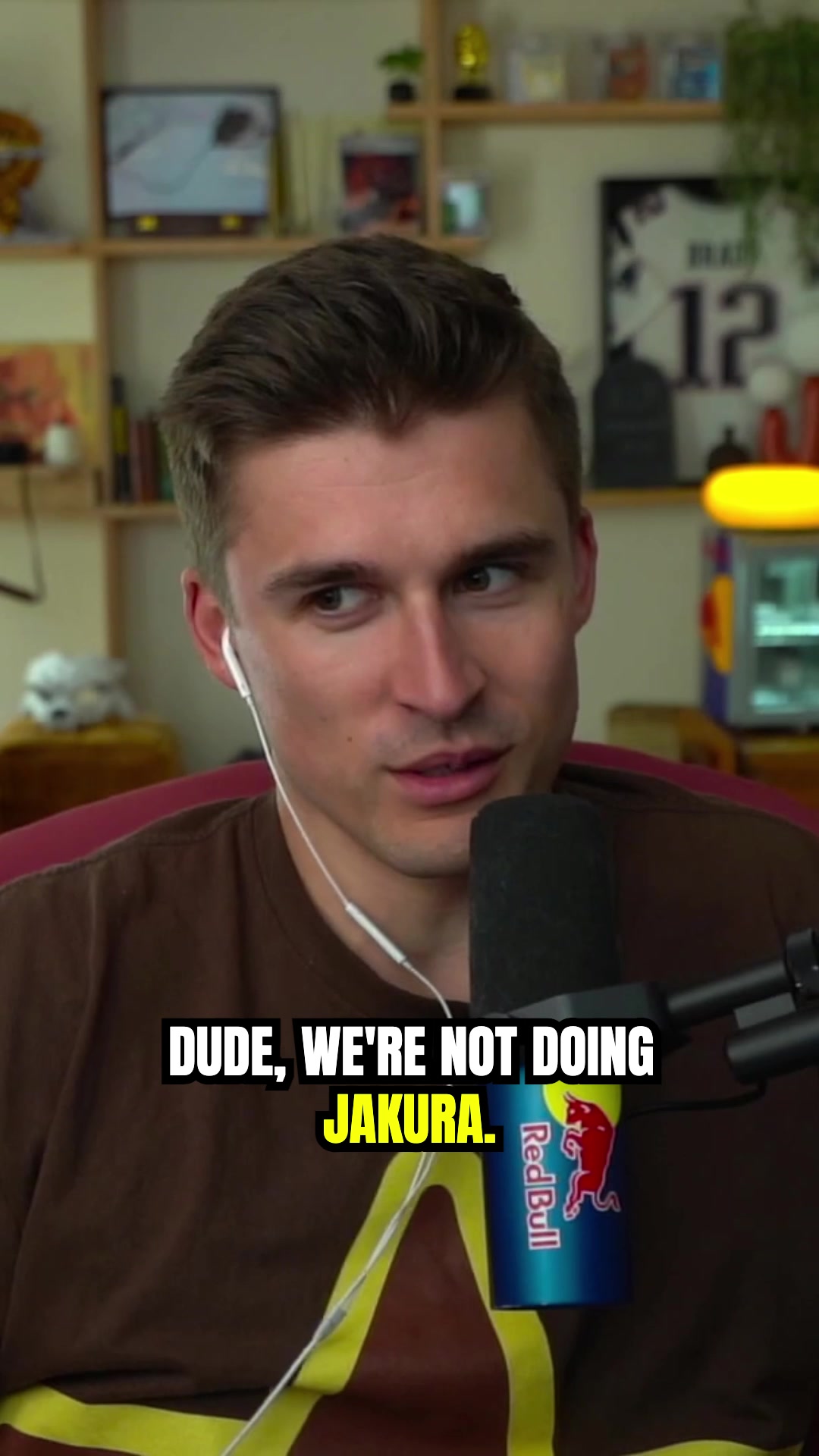 @Ludwig Clips