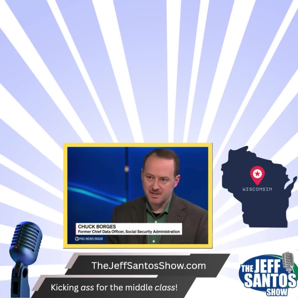 @The Jeff Santos Show