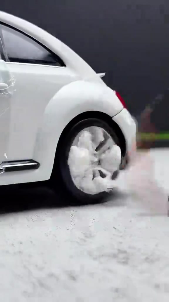 @Volkswagen Auto Ventas