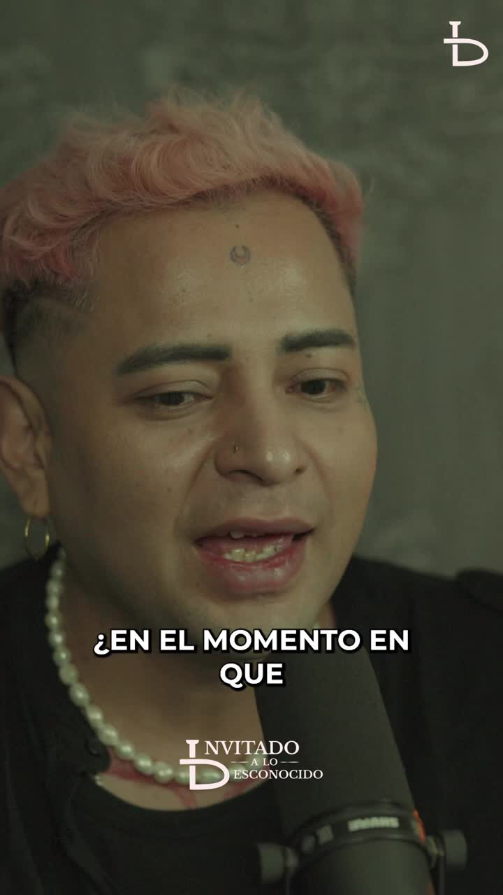 @Invitado a lo desconocido