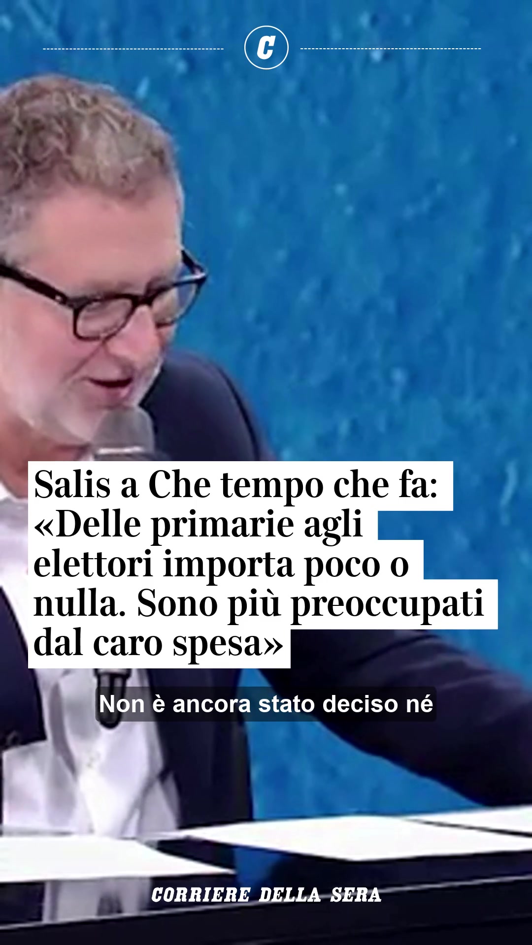 @Corriere della Sera