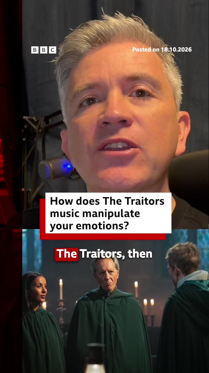 @BBC News