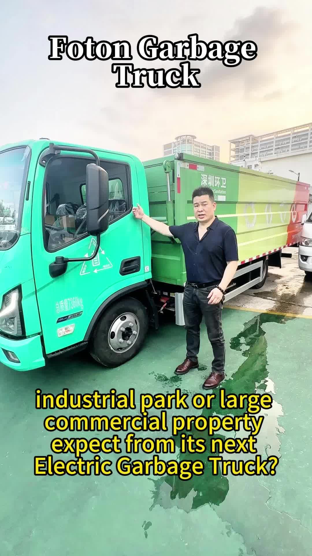@Mobile EV Charger