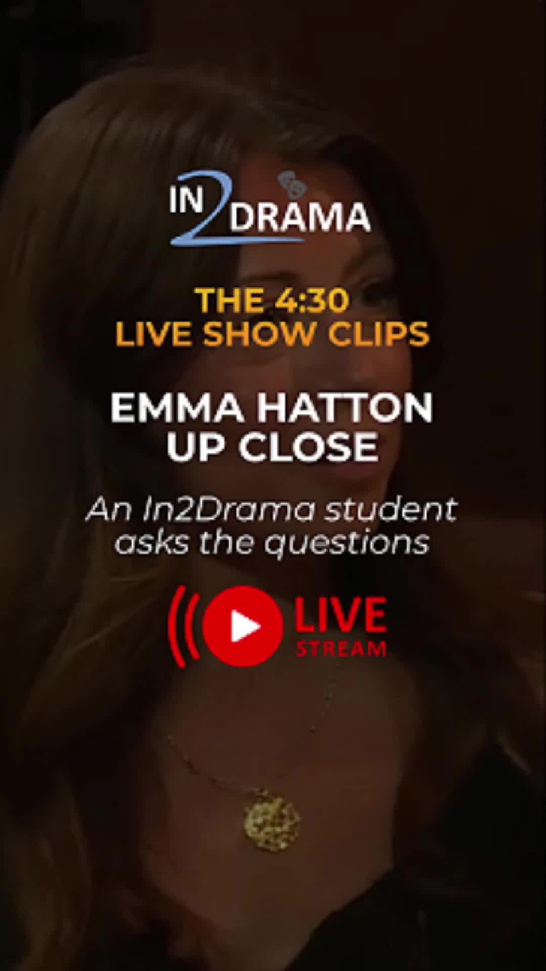@In2Drama