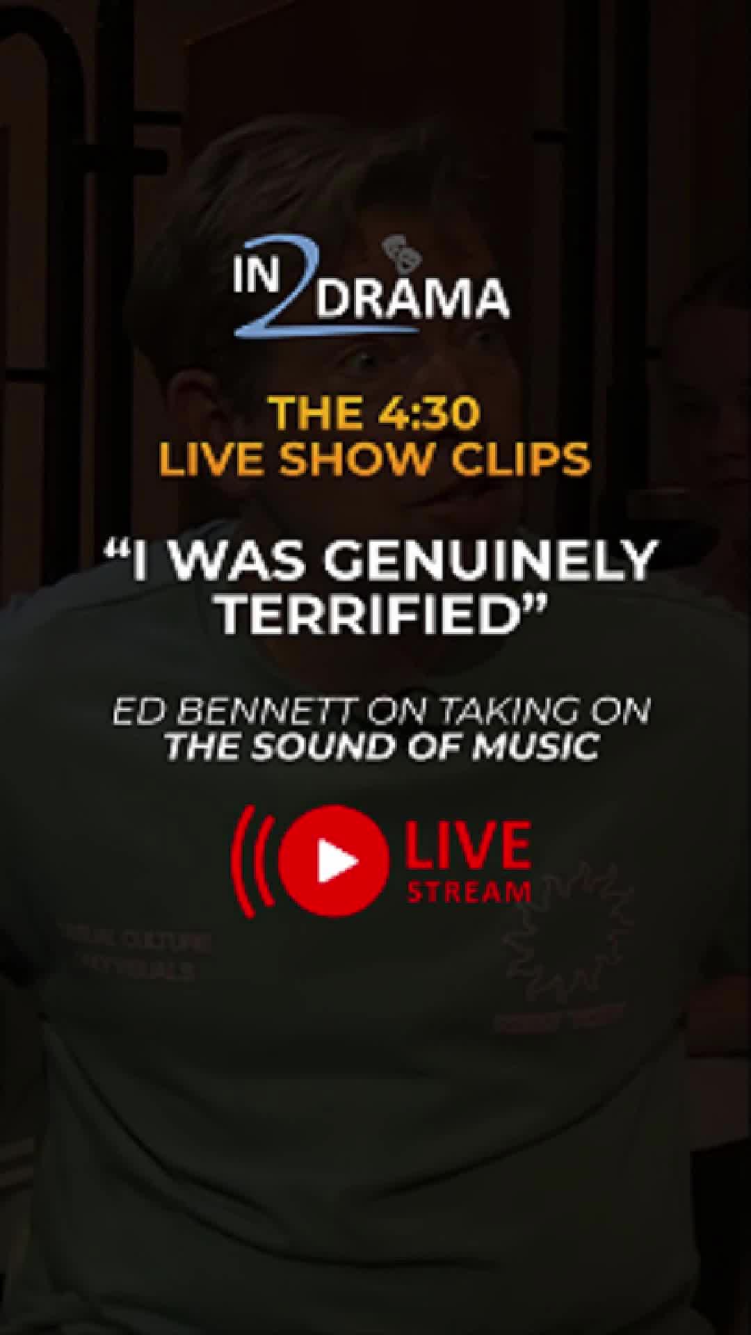 @In2Drama
