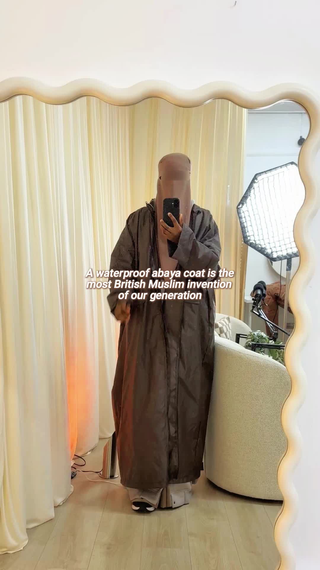 @Muslimah Kouture