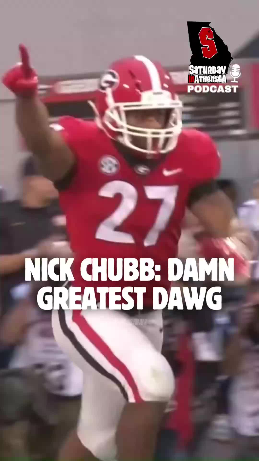 @Saturdayinathensga