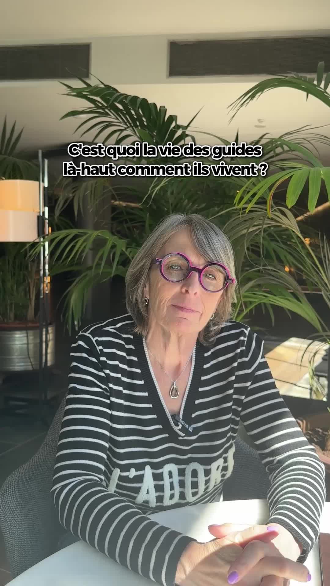 @Nathalie Médium