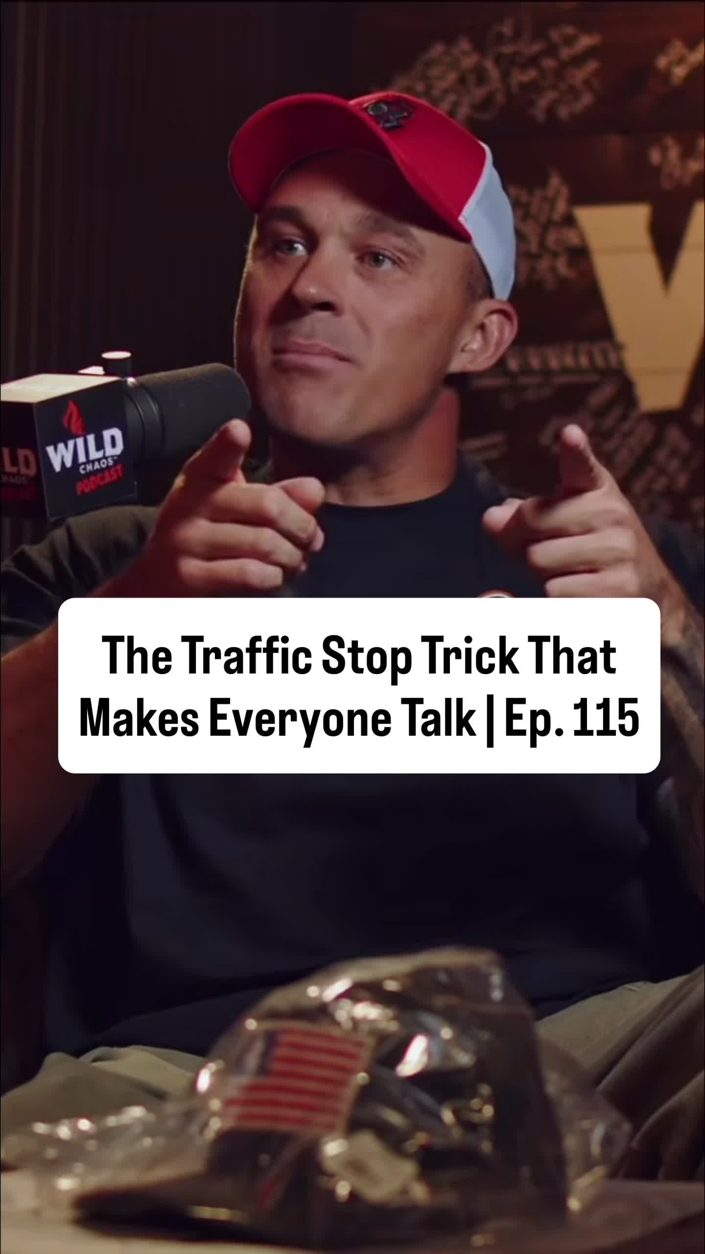 @TheWildChaosPodcast