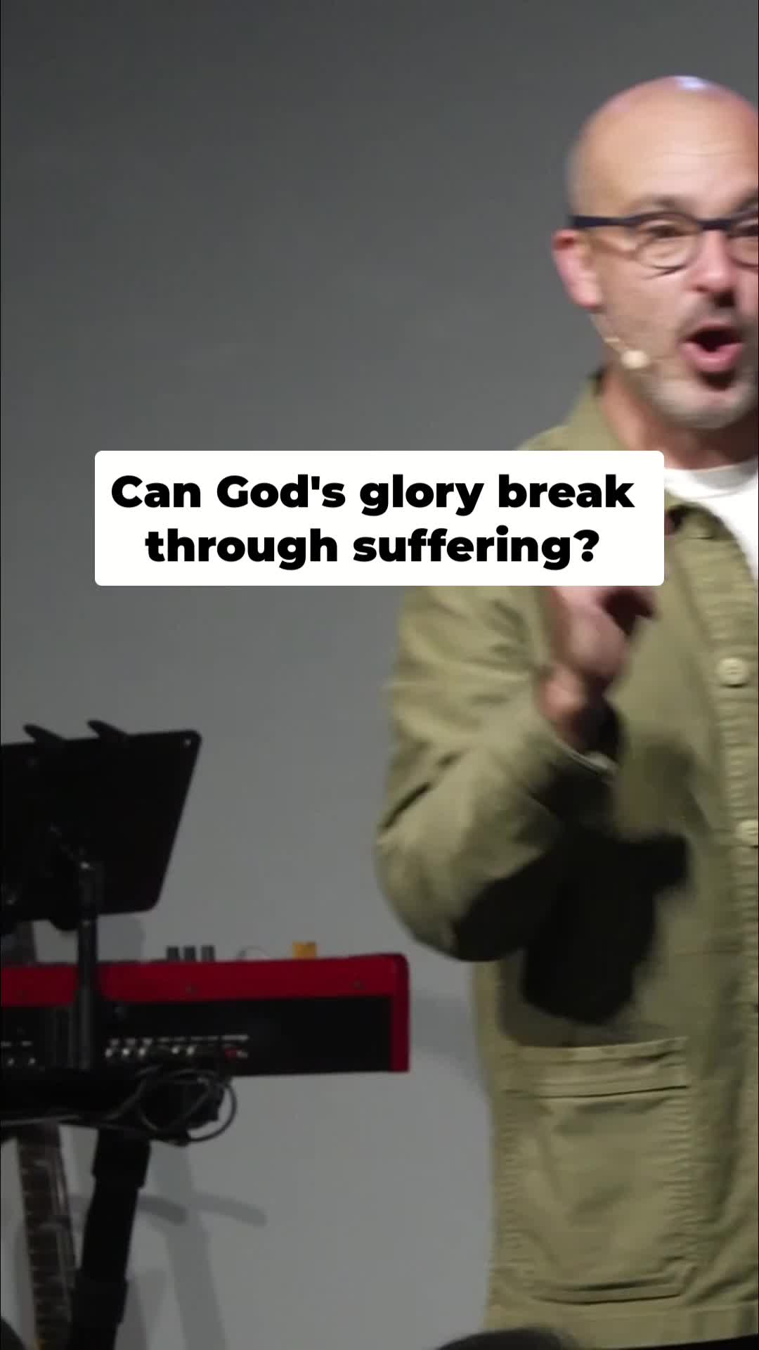 @Garden Church