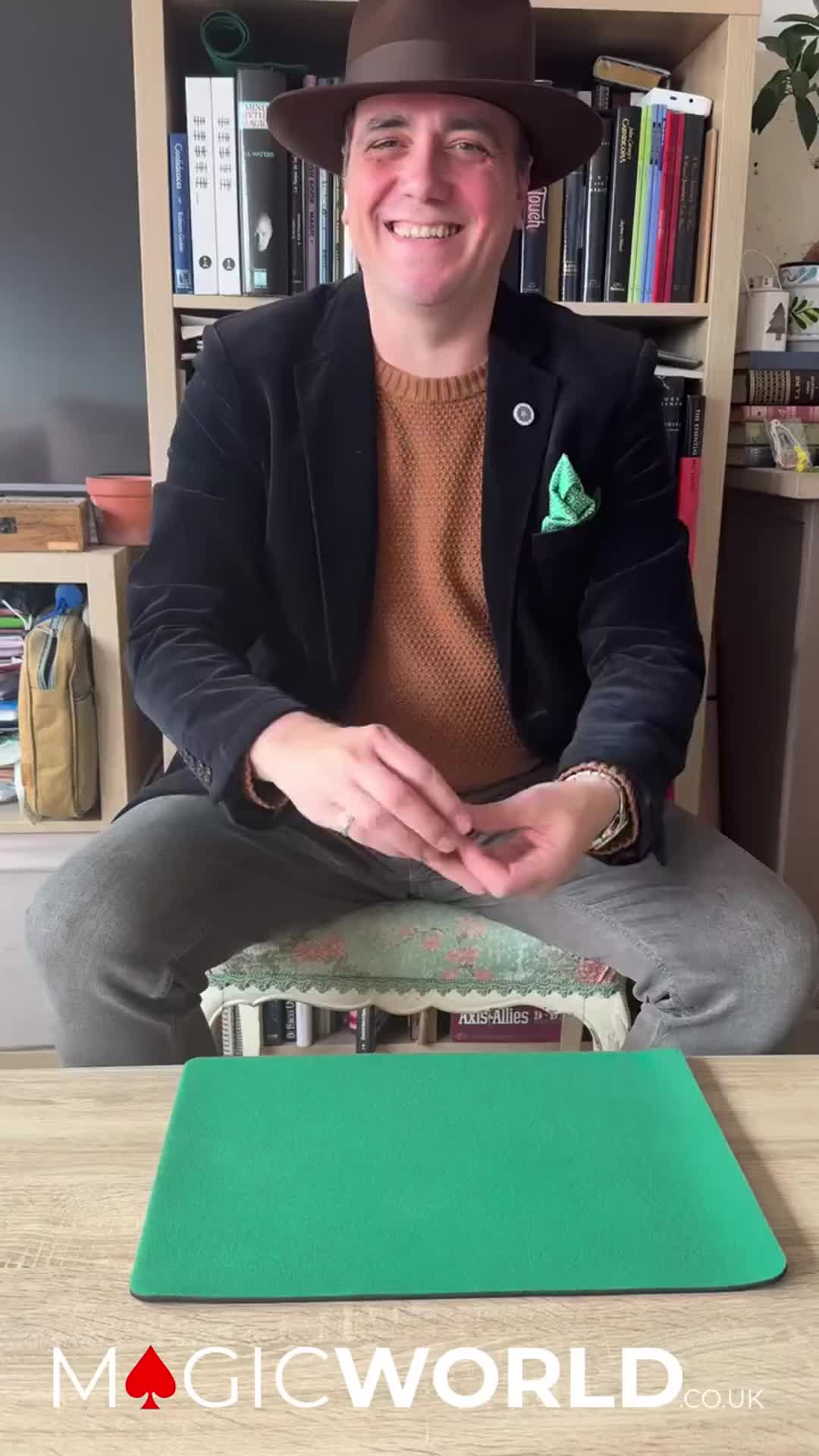 @Magicworlduk
