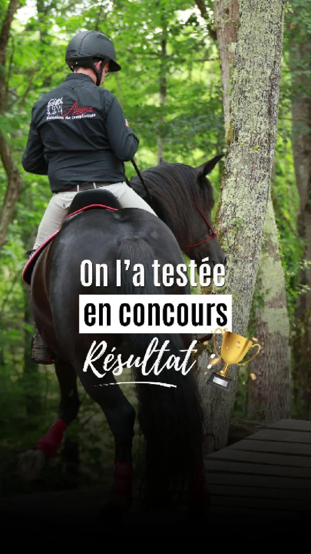@Alegria Relation de Complicit&eacute;