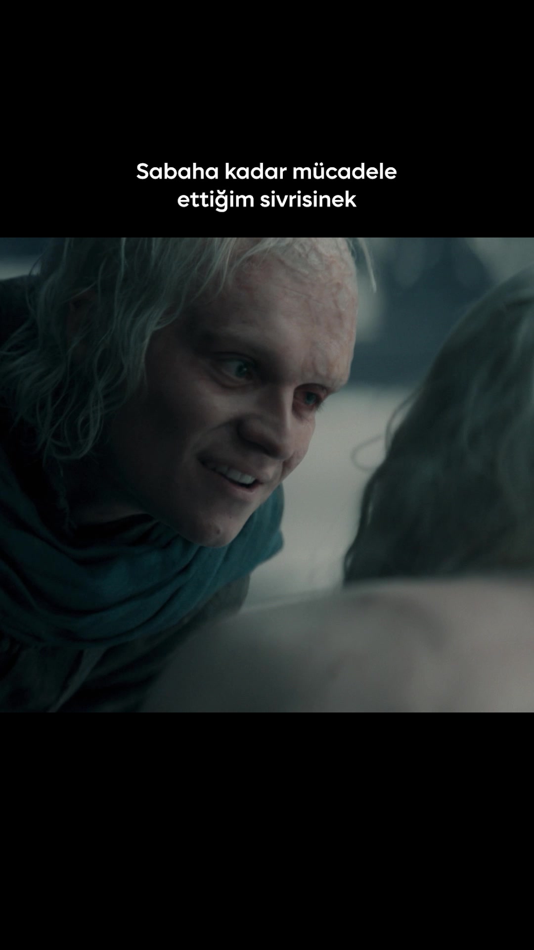 @HBO Max Türkiye