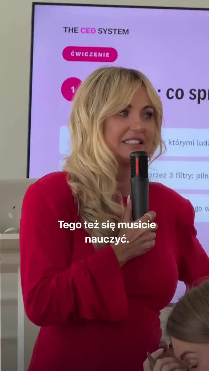 @Domi Żak I Strategia & Biznes