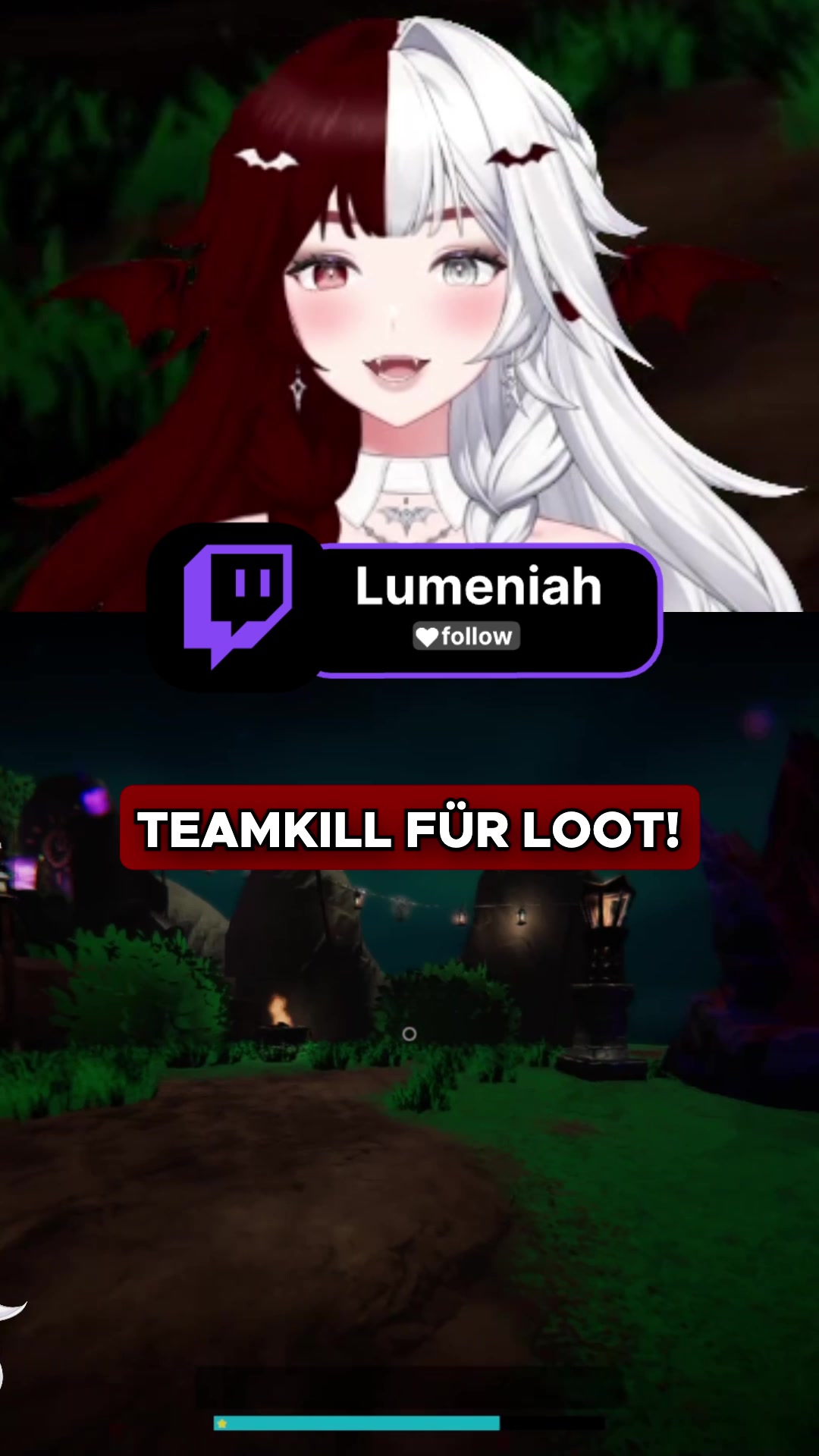 @Lumeniah