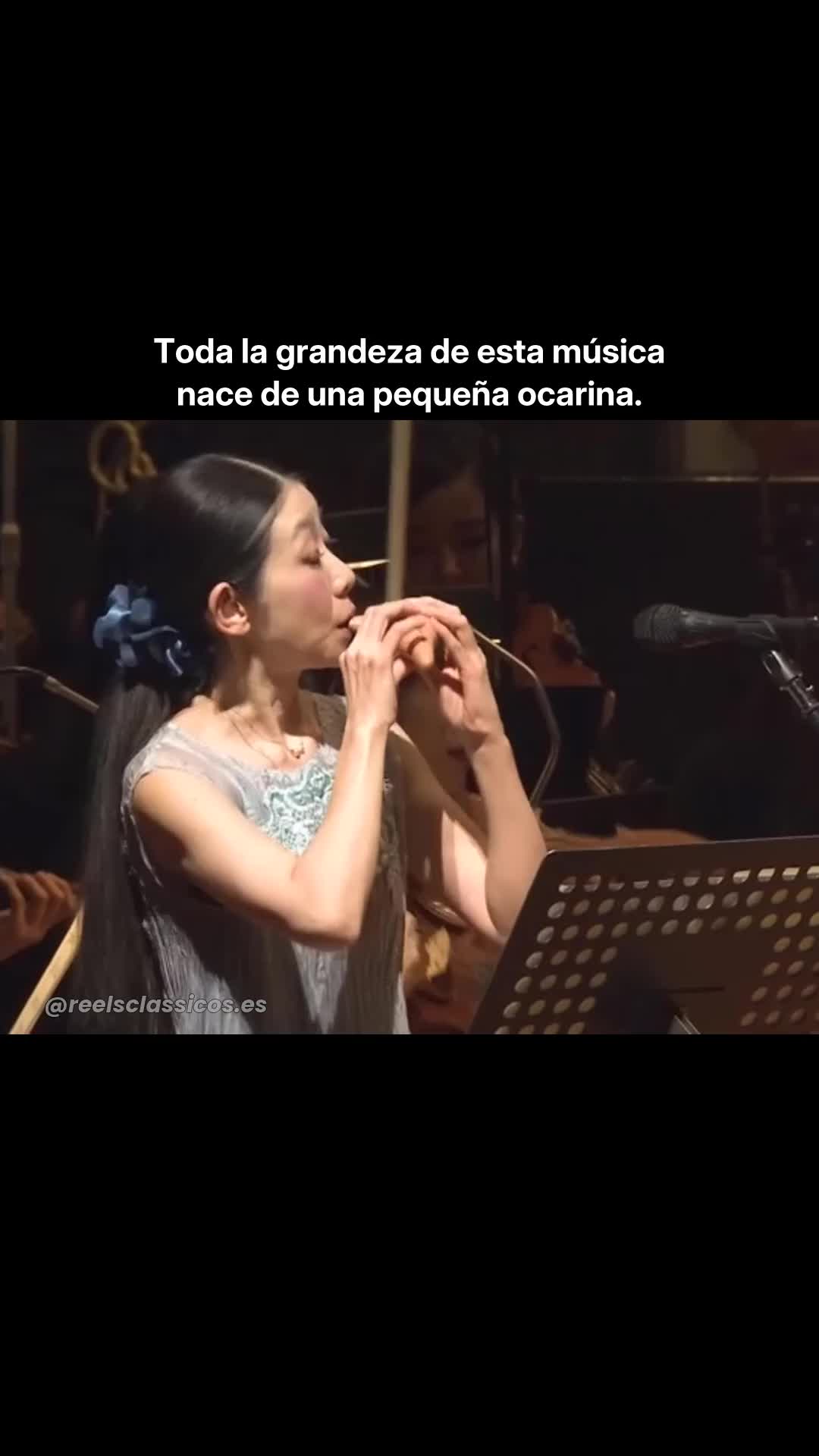 @Música Clássica