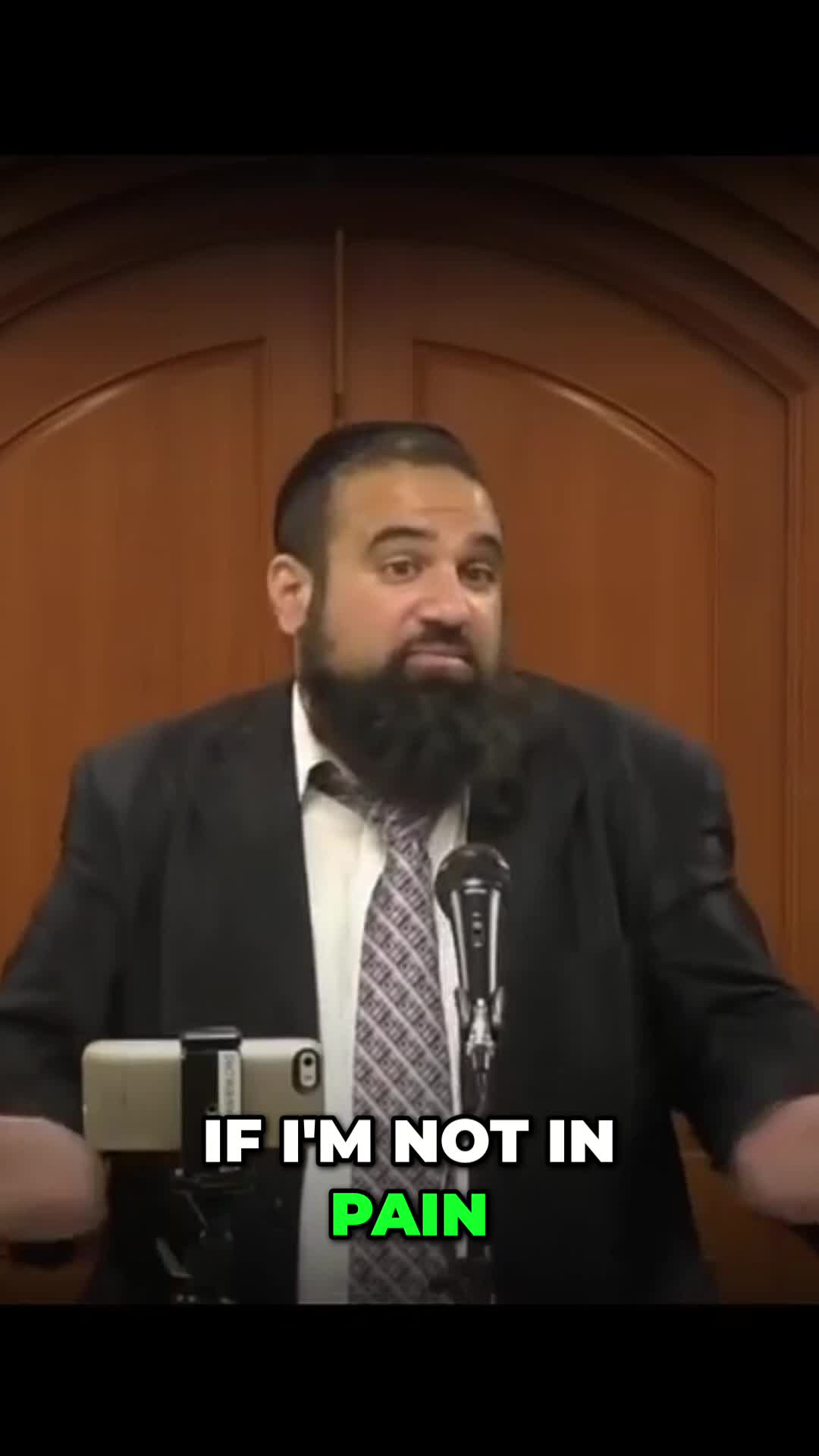 @Rabbi Reuven