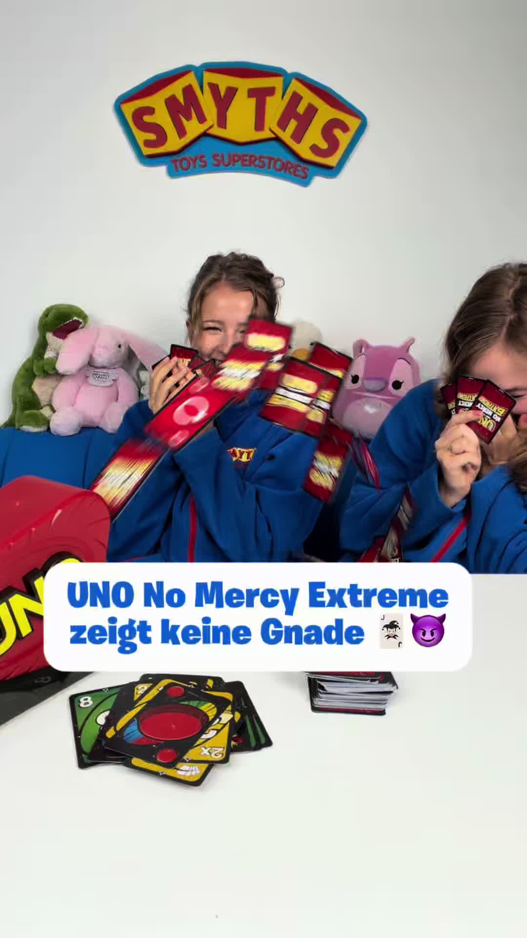 @Smyths Toys Superstores DACH