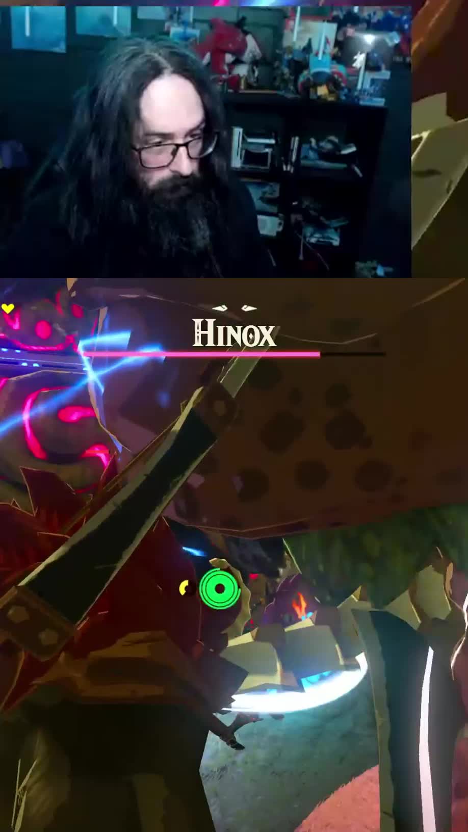 @Legend of TimMFG