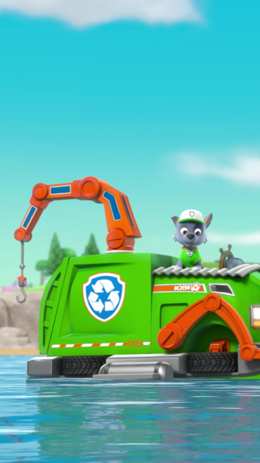 @pawpatrol