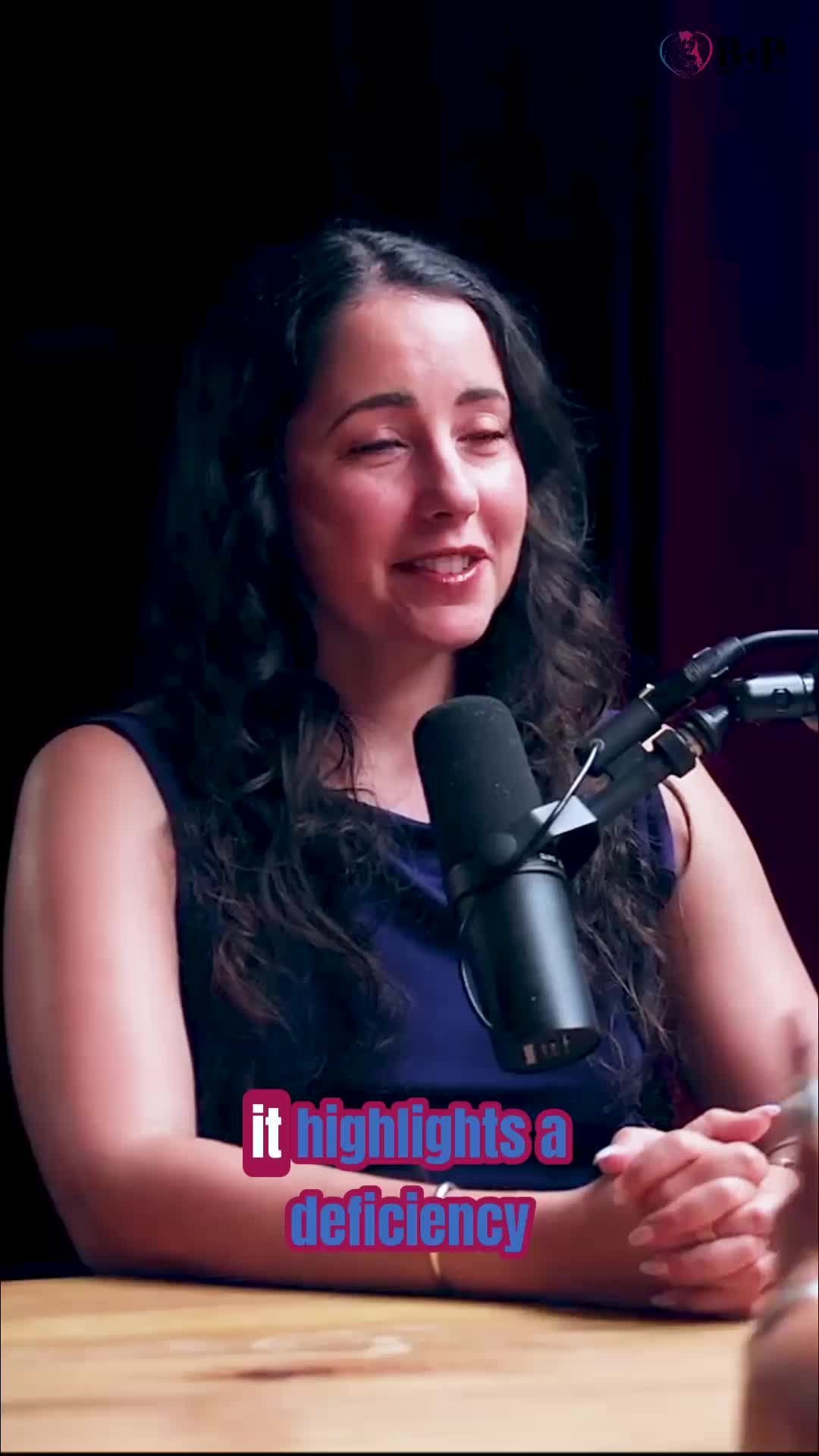 @Better Than Perfect Podcast