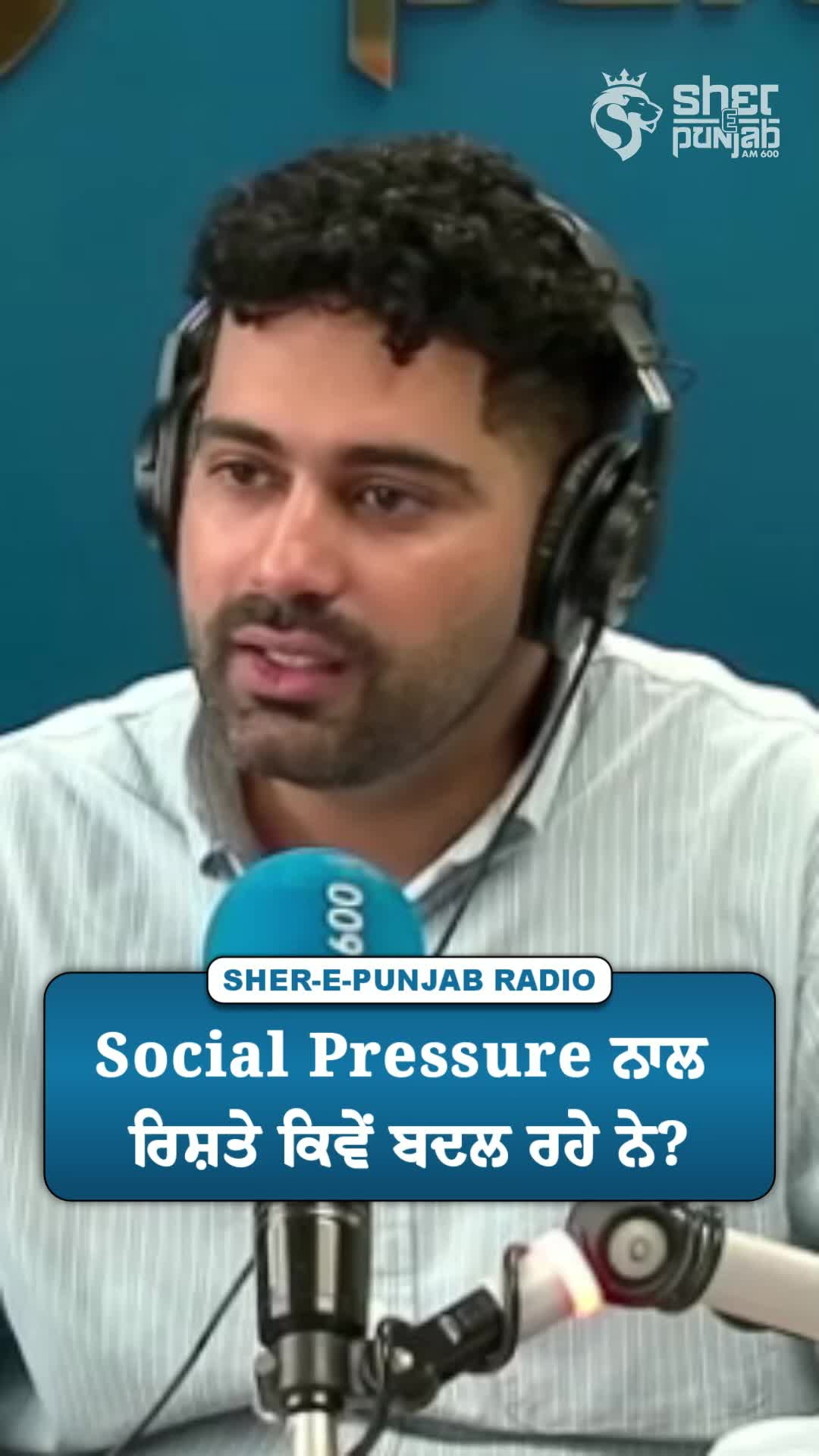 @Sherepunjab Radio Canada