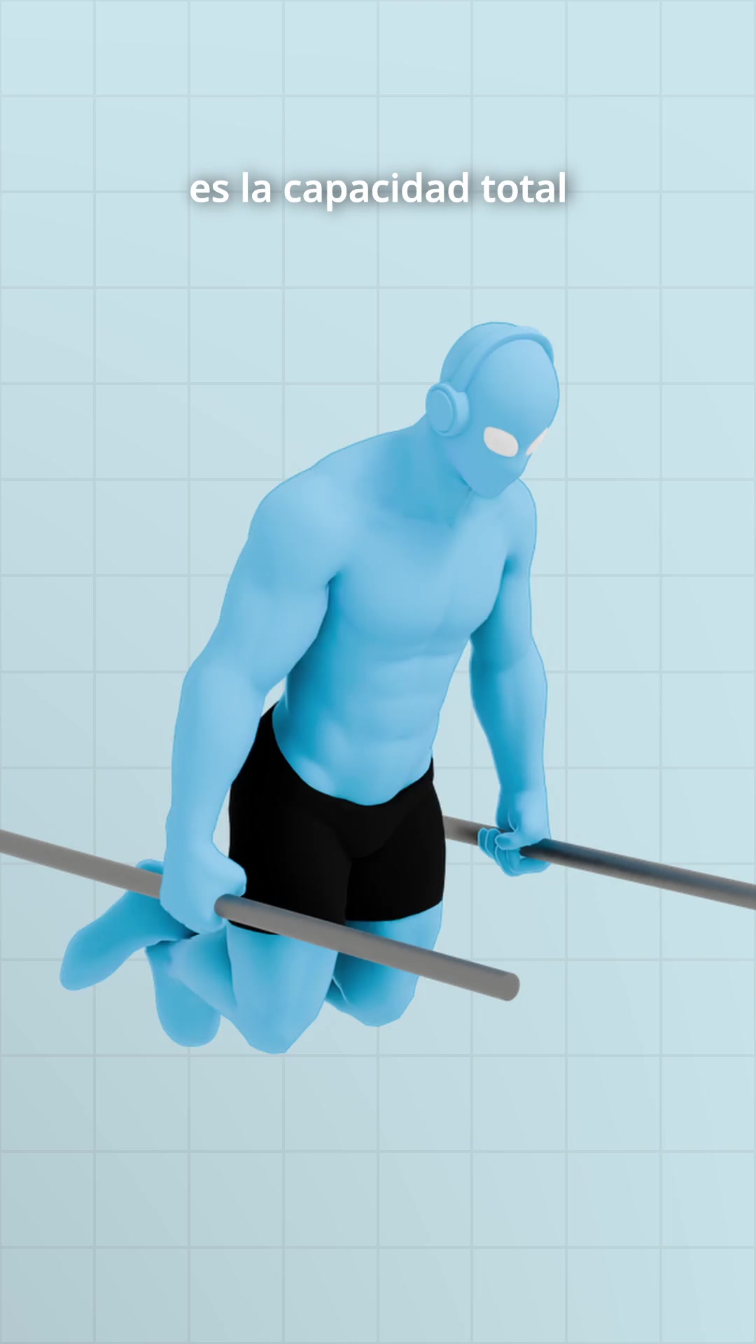 @Blue Gym Animation
