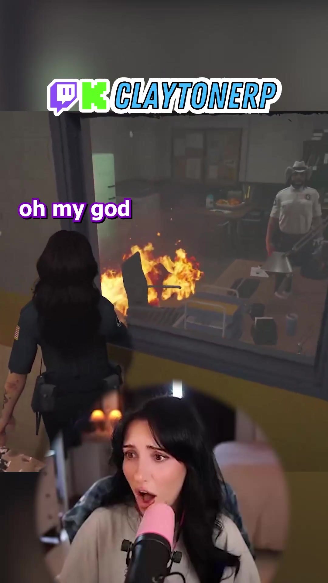 @ClaytonERP