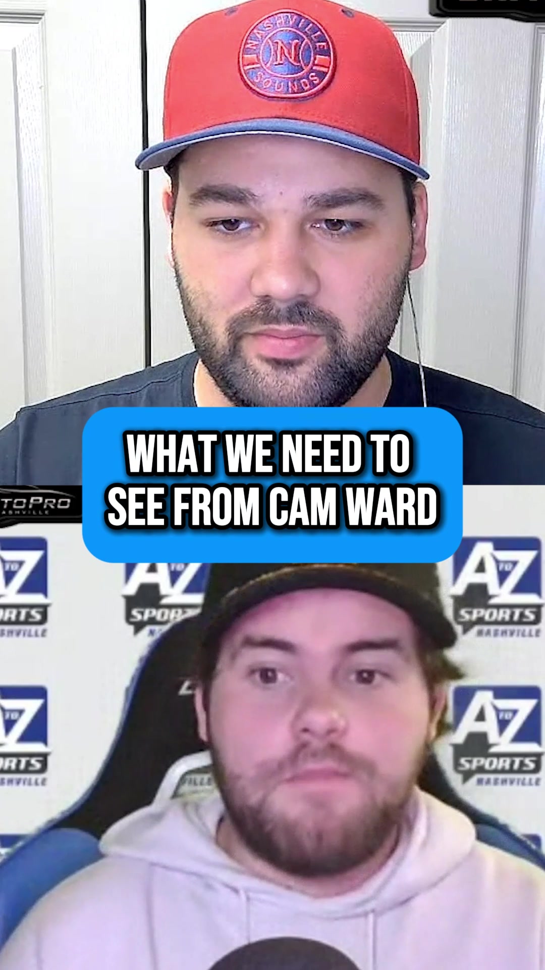 @AtoZ Sports Nashville