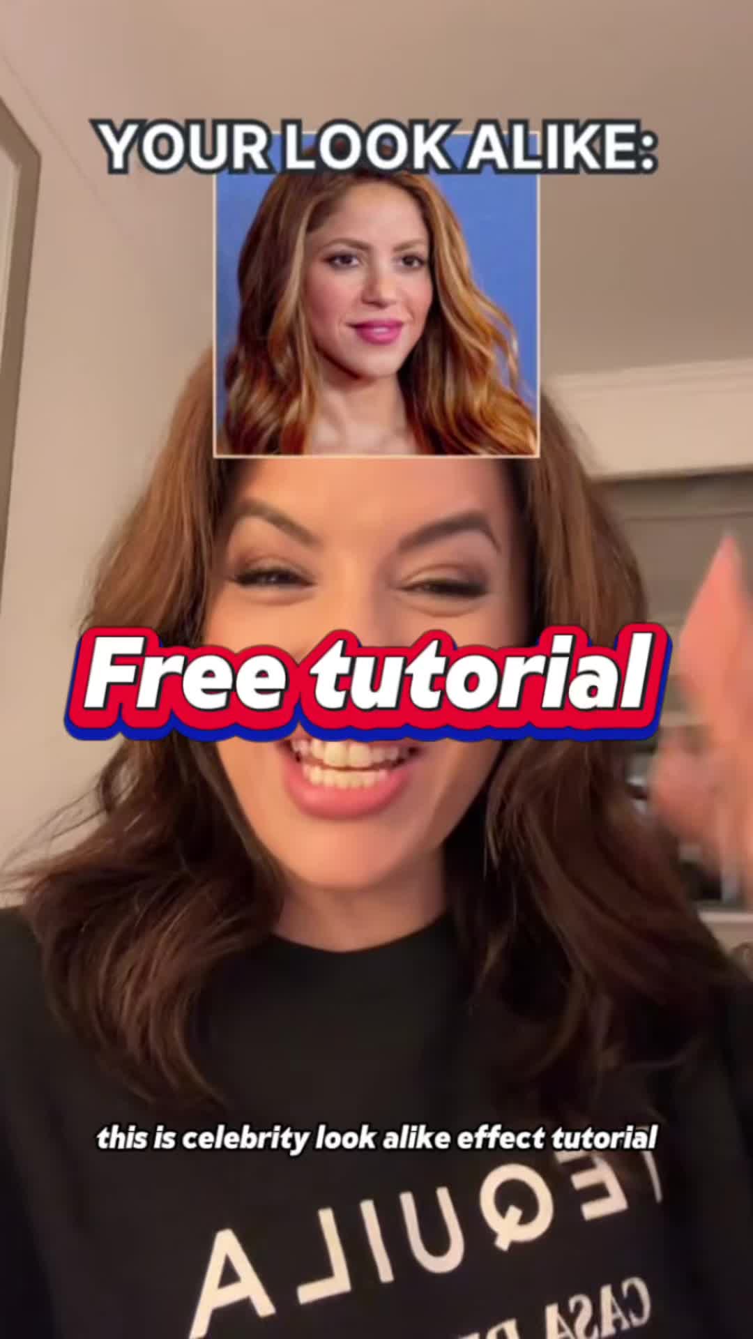 @Serena